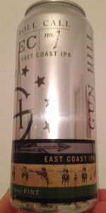 Roll Call: EC1