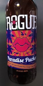 Paradise Pucker