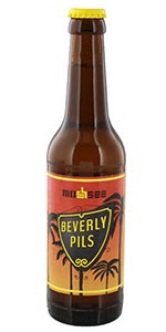 Beverly Pils