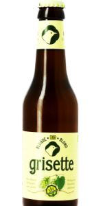 Grisette Blonde Gluten Free
