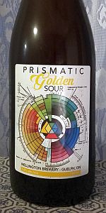 Prismatic Golden Sour