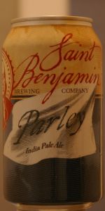Parley India Pale Ale
