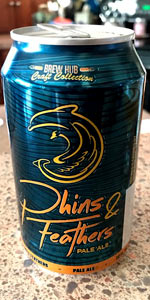 Phins & Feathers