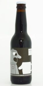 Kaffestout