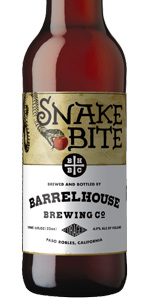 SNAKEBITE