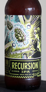 Recursion 9.0