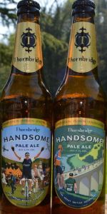 Handsome