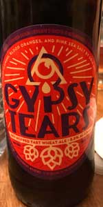 Gypsy Tears