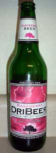 Raspberry DriBeer