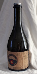 Aloe Vera IPA