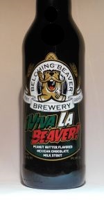 Â¡Viva La Beaver!