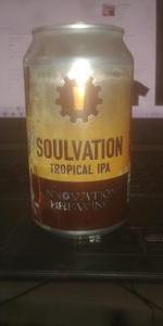 Soulvation IPA