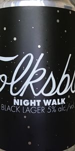 Night Walk