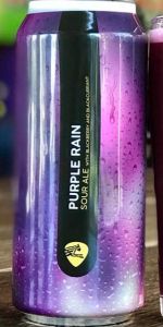 Purple Rain Sour