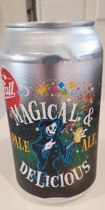 Magical & Delicious