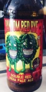 Random Red Rye