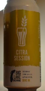 Citra Session