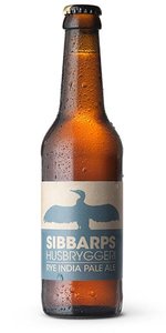 Rye IPA