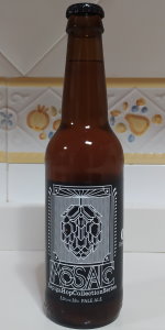 Hop Collection Series - Mosaic