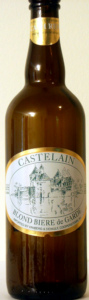 Castelain Blond Biere De Garde