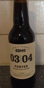 03|04 Porter (Bramling Cross)