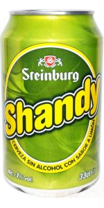 Steinburg Shandy