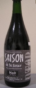 Saison De La Soeur Black