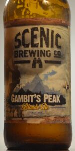 Gambit's Peak