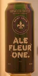 Ale Fleur One