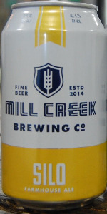 Silo