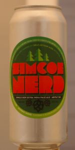 Simcoe Nerd