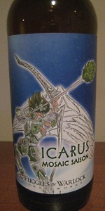 Icarus Mosaic Saison