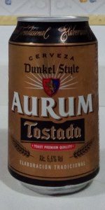Aurum Tostada