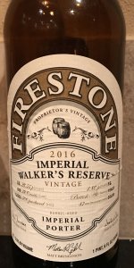 Imperial Smoked Walker's Reserve