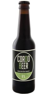 Cordobeer IPA