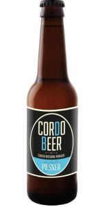 Cordobeer Pilsner