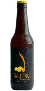 Gastro Natural Lemon