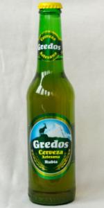 Gredos Rubia