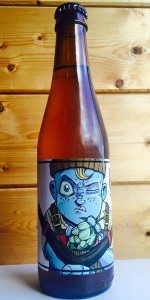 Hop Shock