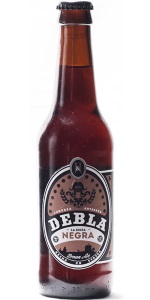 Debla La Diosa Negra