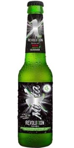 Mixta Revoluxion