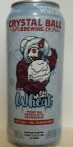 Cold Weather Wheat