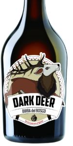 Dark Deer