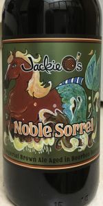 Noble Sorrel