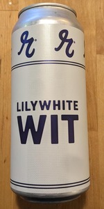 Lilywhite Wit