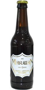 Marwan Pale Ale
