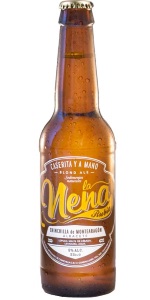 La Nena Rubia