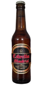 Estrella Madrid