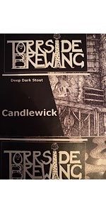 Candlewick