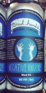 Negative Knuckle